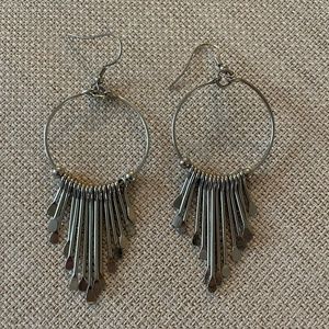 Dangle Earrings
